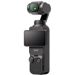Produktbild für Action-Cam DJI Osmo Pocket 3 Creator Combo