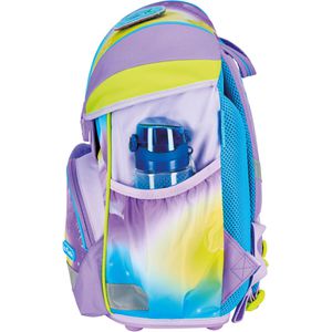 Produktbild für Schulranzen Herlitz UltraLight XL Plus Little Monster, 4-tlg.