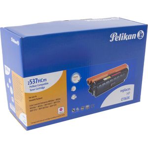 Produktbild für Toner Pelikan für HP 508X, CF363X