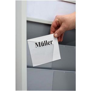 Produktbild für Werkstattplaner Eichner 9019-00115, für 50 x A4