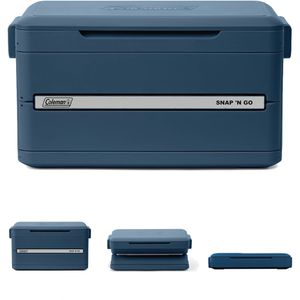 Produktbild für Kühlbox Coleman 35 QT Snap-N-Go, 33 Liter