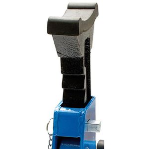 Produktbild für Unterstellbock BGS-technic 3016, Tragkraft 6t