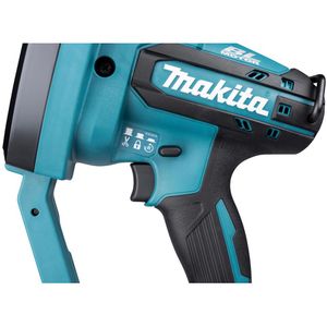 Produktbild für Akku-Gewindestangentrenner Makita DSC102ZJ