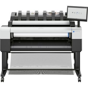 Großformatdrucker HP DesignJet T2600 PostScript MFP Plus