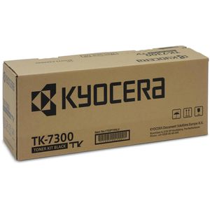 Produktbild für Toner Kyocera TK-7300 schwarz