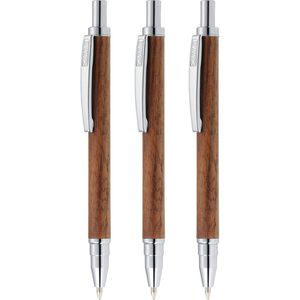 Kugelschreiber Online Mini Wood Pen
