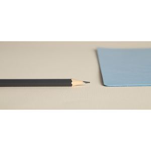 Produktbild für Schreibunterlage Exacompta 29164e, marineblau/himmelblau