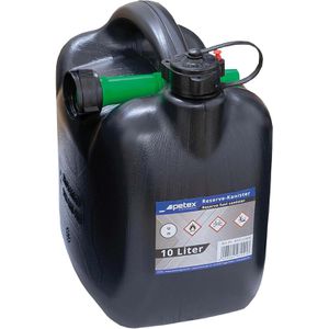 Benzinkanister Petex Reservekanister 44311004