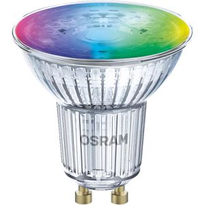 Produktbild für LED-Lampe OSRAM Smart+ WiFi Spot, GU10