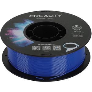 Produktbild für Filament Creality CR-PETG, blau