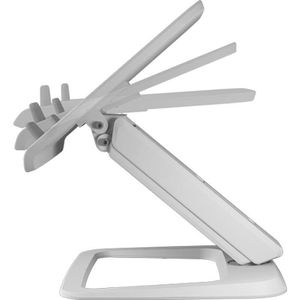 Produktbild für Laptop-Ständer Fellowes Hana LT, aus Kunststoff