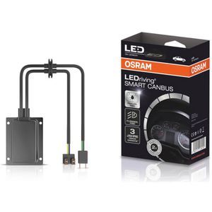 Auto-Lampen-Adapter OSRAM LEDriving LEDSC01