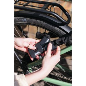 Produktbild für Fahrradschloss Abus Yardo 7807F/85
