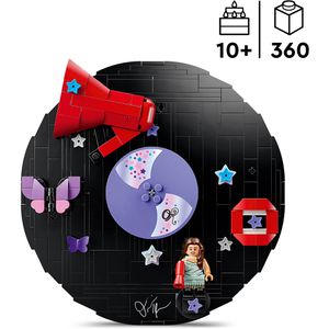 Produktbild für Klemmbausteine LEGO Editions 43028, ab 10 Jahre