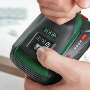 Produktbild für Akku-Schlagschrauber Bosch UniversalImpactDrive