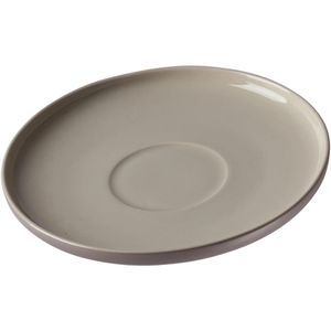 Produktbild für Untertasse Ritzenhoff&amp;Breker Jasper, taupe