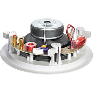 Produktbild für Einbaulautsprecher Magnat Interior IC 62, weiß, 75 W, 2-Wege