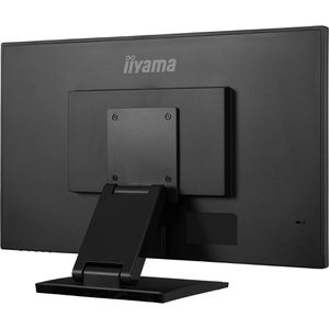 Produktbild für Monitor Iiyama ProLite T2754MSC-B1AG, 27 Zoll