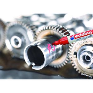 Produktbild für Industriemarker Edding 8750, grün