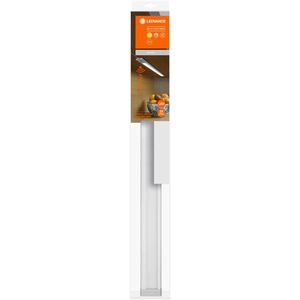 Produktbild für LED-Unterbauleuchte LEDVANCE Cabinet Slim warmweiß
