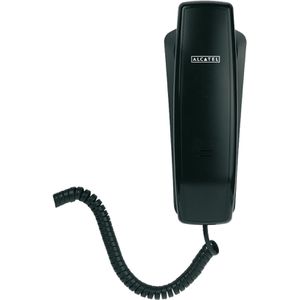 Produktbild für Telefon Alcatel Temporis 10, schwarz