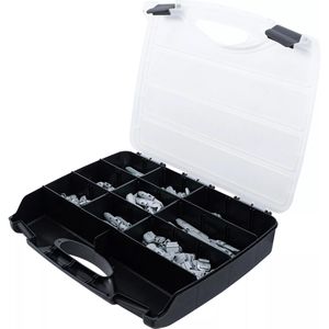 Produktbild für Auswuchtgewichte BGS-technic 9425, 320-teilig