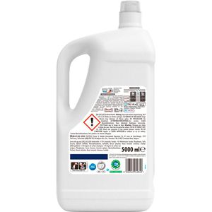 Lenor Waschmittel 4x Vorteil, Aprilfrisch, flüssig, Vollwaschmittel,  Universal, 5 L, 100 WL – Böttcher AG