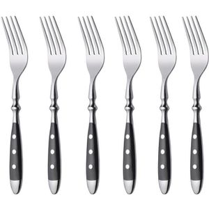 Produktbild für Menügabel Gräwe Nürnberg geschmiedet, 20 cm