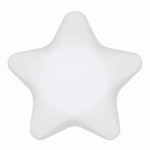 Stressball Böttcher-AG Starlet, weiß