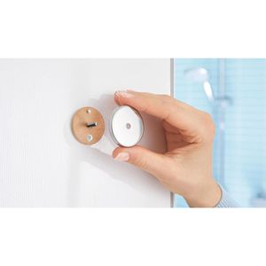Produktbild für Seifenschale Tesa Aluxx 40208, verchromt