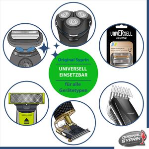 Produktbild für Multifunktionsöl Original-Syprin 1373, Scherkopföl