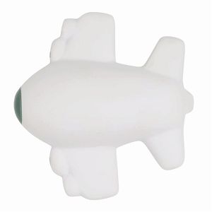 Produktbild für Stressball Böttcher-AG Take Off, weiß/grau