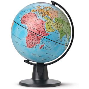 Globus Idena 22068, Schülerglobus, Ø 11cm