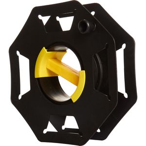 Produktbild für Kabeltrommel McPower leer