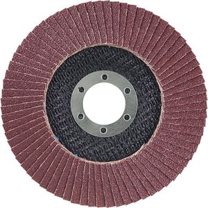 Produktbild für Fächerschleifscheibe Makita D-27109
