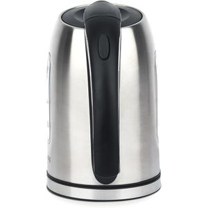 Produktbild für Wasserkocher H.Koenig BO17, silber