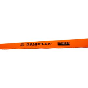 Produktbild für Handstichsäge Bahco Sandflex 321, Metallstichsäge