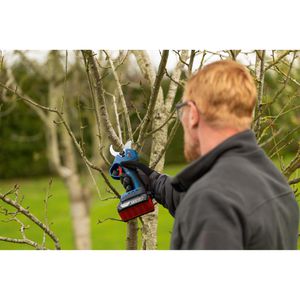 Produktbild für Astschere Bosch PRO GGP18V-32, 06008D8200, Akku