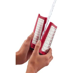 Produktbild für Käsereibe Tefal Ingenio K20727, Parmesanreibe