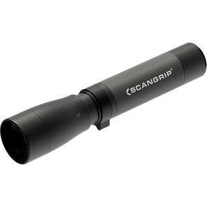 Produktbild für Taschenlampe Scangrip Flash 600 R, LED, aufladbar