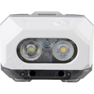 Produktbild für Stirnlampe Wuben H4 LED, wiederaufladbar