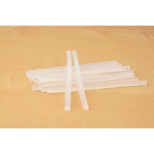 Produktbild für Heißklebesticks Steinel Cristal, transparent