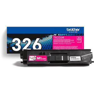Toner Brother TN-326M magenta