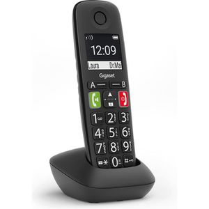 Produktbild für Mobilteil Gigaset E290HX