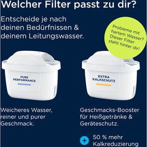 Produktbild für Filterkartusche Brita Maxtra Pro Extra Kalkschutz