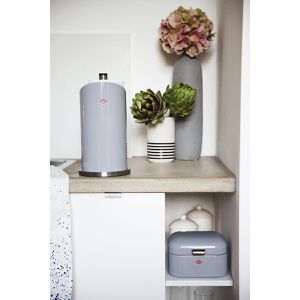 Produktbild für Küchenrollenhalter Wesco Shally 8036398, Metall