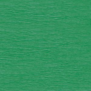 Produktbild für Krepppapier Werola Aquarola Feinkrepp, hellgrün