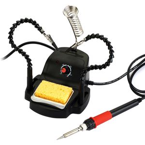 Lötstation McPower 1540196, MLS-898, Set