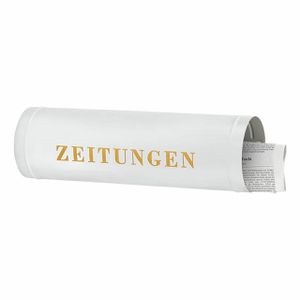 Produktbild für Zeitungsbox Burg-Wächter 800 W