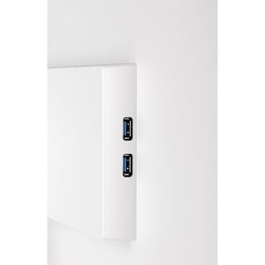 Produktbild für Monitor Iiyama ProLite XUB2492HSU-W6, 23,8 Zoll